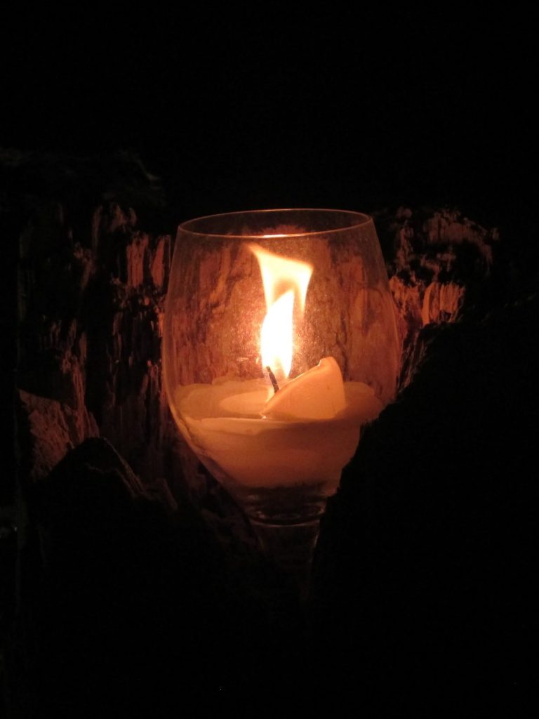 Event Winterzauber auf dem Mayerhof 2027 Winterzauber mit Kerzenlicht 2027