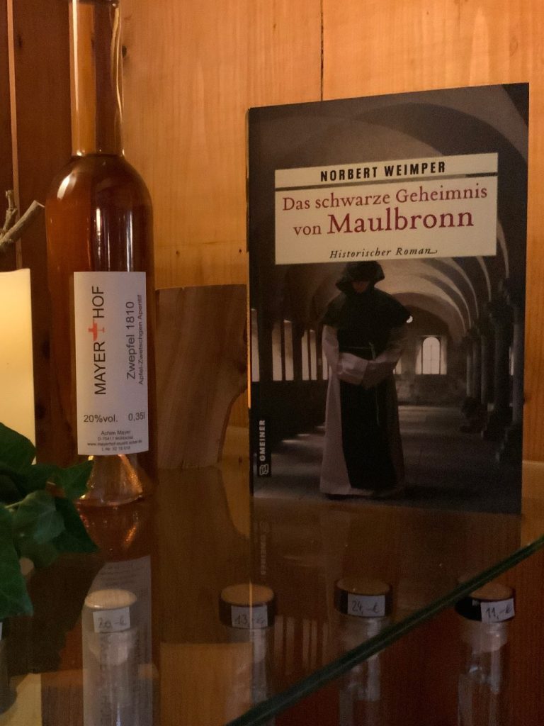 Event Klosterbergopening in Maulbronn Mayerhof 2027 Klosterbergopening mit dem Mayerhof in Maulbronn 2027