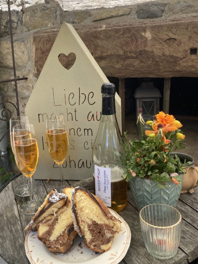 Event Ostermontagsbrunch Mayerhof 2027 Ostermontagsbrunch Dessert und Secco 2027