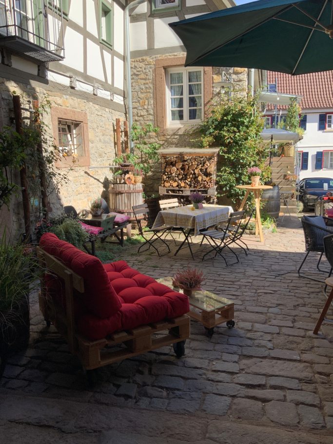 Mayerhof - Hof beim Sommerevent 2026